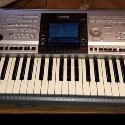 Yamaha PSR-3000 ジャンク Yamaha PSR 3000 | Reverb