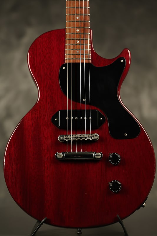 Gibson Les Paul Junior 1986 - 1992 | Reverb