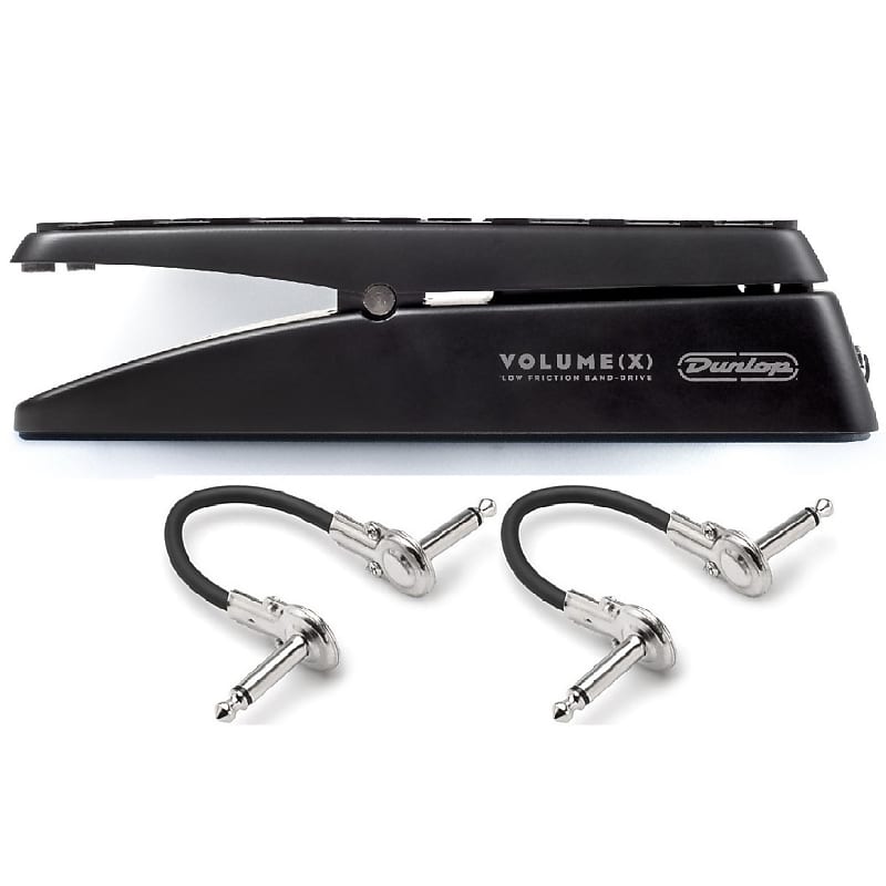 ギター JIM DUNLOP DVP3 Volume X VOLUME (X)™ PEDAL - Dunlop