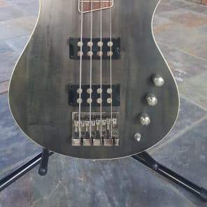 Ibanez SRX 390 Soundgear bass guitar | Reverb