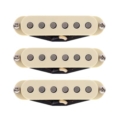 Suhr V60 Low Peak Single Coil Pickup Set