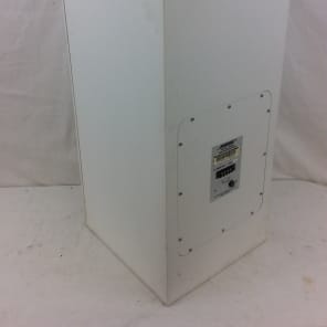 Bose Panaray 502A 502B 502C Panaray Speaker system with Bose Panaray 502A 502B 502C Panaray Speaker system with