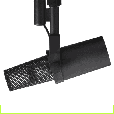 Shure SM7B Cardioid Dynamic Microphone image 2