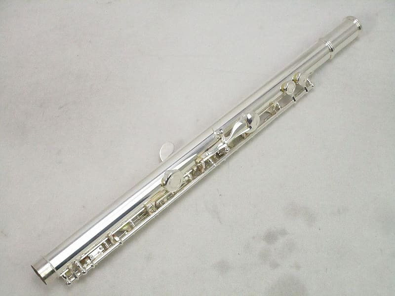 Sankyo (Sankyo) Flute Silver Sonic [SN 68406] [05/21]