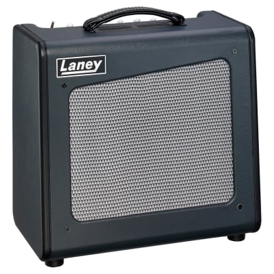 Laney Cub Super12 All Tube 15-Watts 1-Channel 1x12'' Guitar Amp Combo image 2