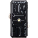 TC Electronic BonaFide Buffer Guitar Signal Path Effect Intelligent Relay Bypass
