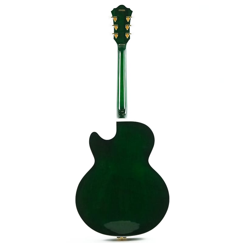 Ibanez GB20 Owned by George Benson | Reverb