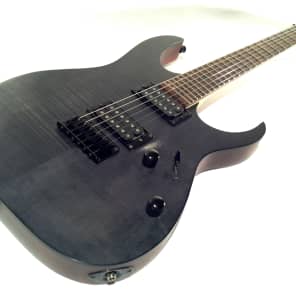 Ibanez rg6003fm hot sale electric guitar