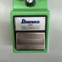 Keeley Ibanez TS9 Tube Screamer with Baked Mod 2010s - Green