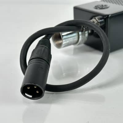 RCA 74-B MI-4036-U Junior Velocity Microphone image 7