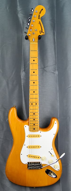 Fernandes Stratocaster 