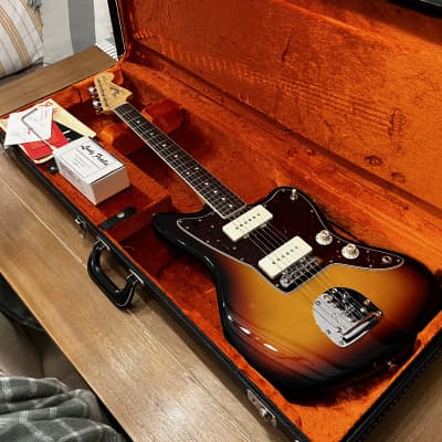 Fender American Vintage '65 Jazzmaster Electric Guitar