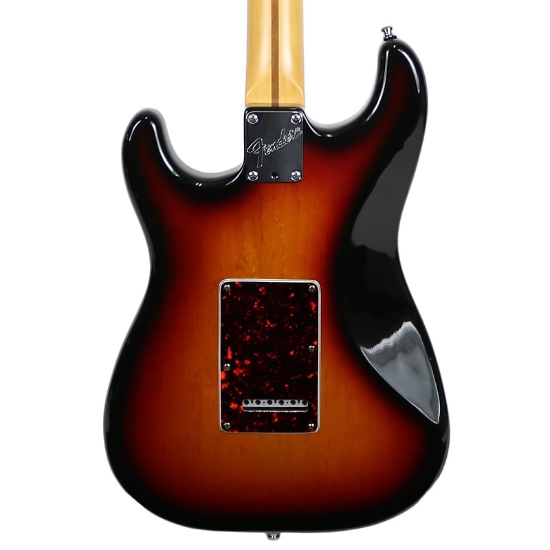 Fender Big Apple Stratocaster 1997 - 2000 | Reverb