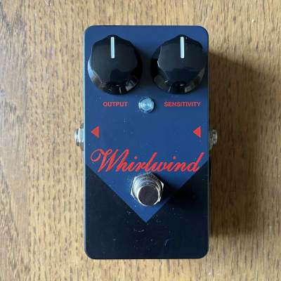 Whirlwind Red Box Compressor image 2