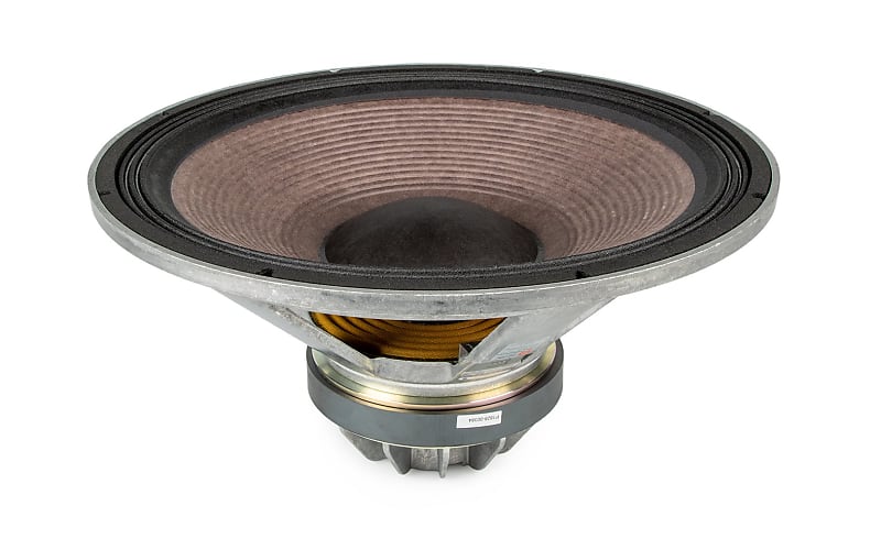 JBL 5048249X 2279F 18” Woofer for SRX818SP, SRX828SP | Reverb
