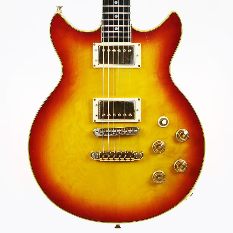 【あす楽対応】 1979 Greco MX800 Vintage MIJ Fujigen Vintage Ibanez Artist ギター