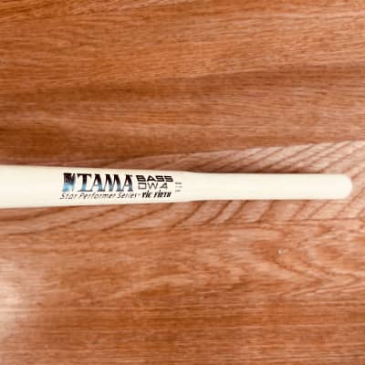 TAMA DW4 STAR PERFORMER MARCHING BASS DRUM MALLETS image 2
