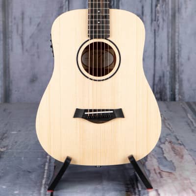 Taylor BT1e Baby Taylor Acoustic/Electric, Natural for sale