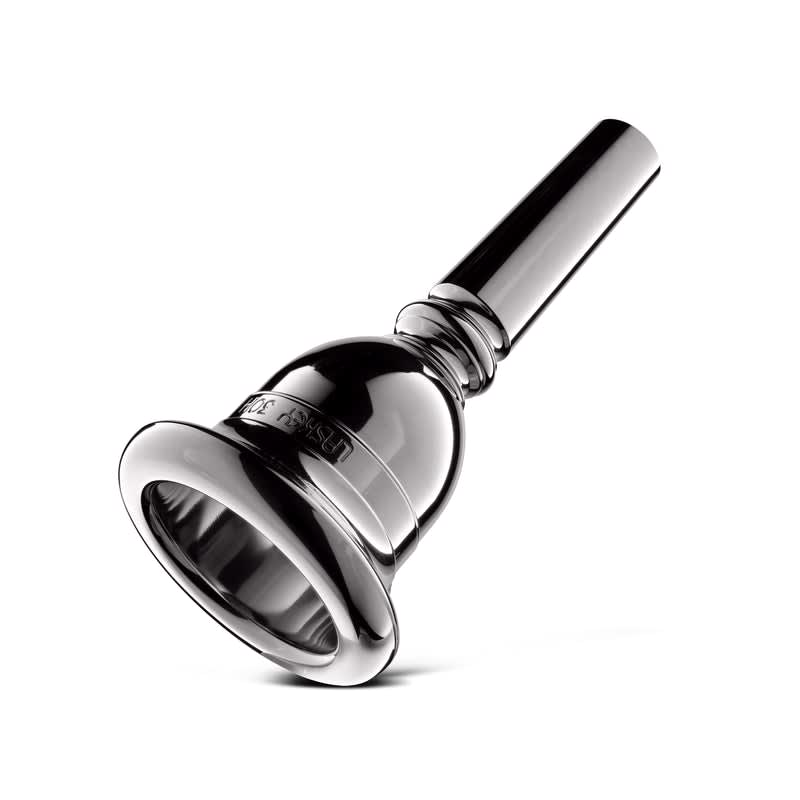 Laskey Alessi Signature Trombone Mouthpiece - 67 Symphonic