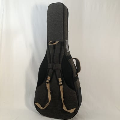 YAIRI DY84 (2003) 56448 Dreadnaught Acoustic Guitar, Spruce, Indian Rosewood. Handmade in Japan. image 19