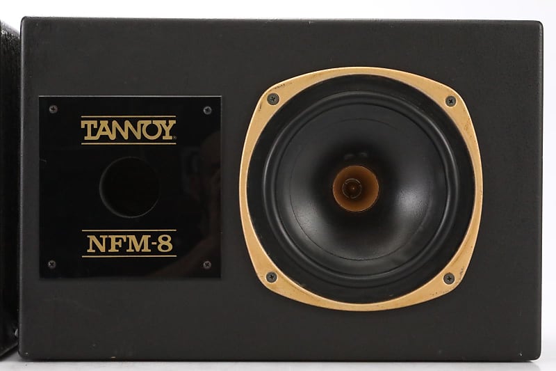 TANNOY タンノイ スピーカー TANNOY NFM-8 TANNOY スピーカー NFM-8 |