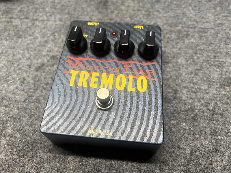 Voodoo Lab Tremolo