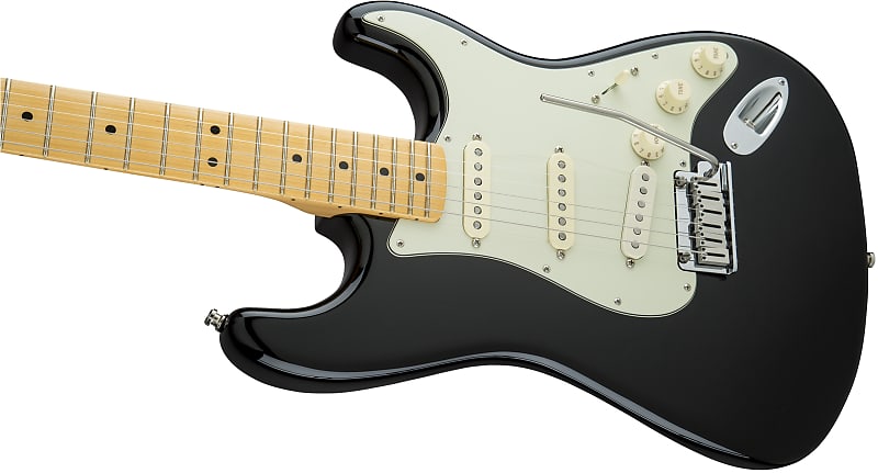 Fender The Edge Artist Series Signature Stratocaster image 5