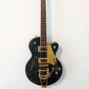 Gretsch G5655TG Electromatic Center Block Jr. Single Cutaway with Gold Hardware 2019 - Present Cadil