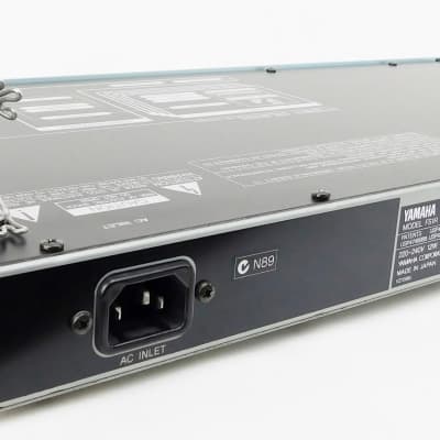 Yamaha FS1R FM Synthesizer Rack Tone Generator + Top Zustand + 1,5 Jahre Garantie image 7