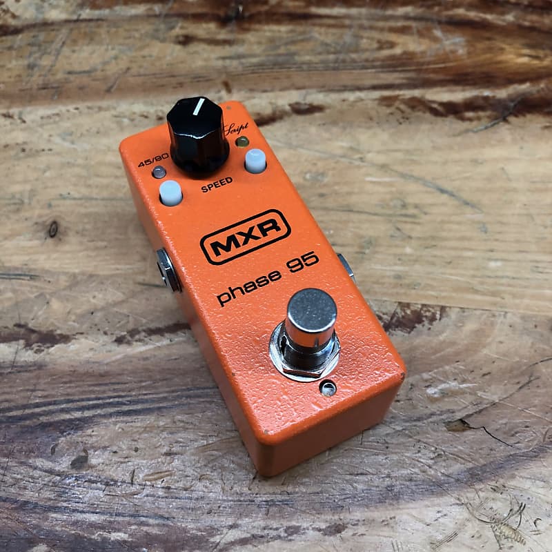 MXR Phase 95