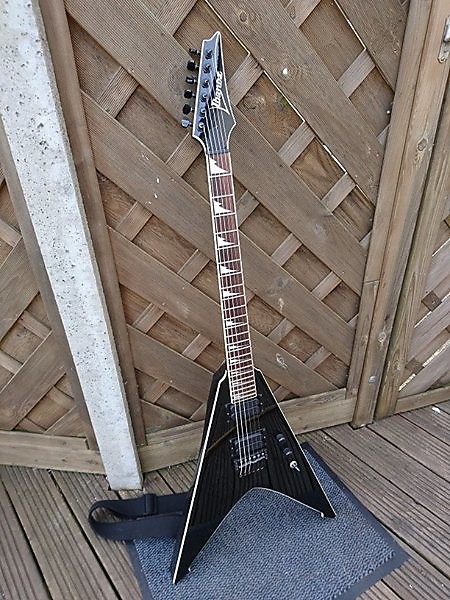 Ibanez vbt700 for sale on sale