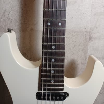 ZEP-II MINI Flying A（中古）【楽器検索デジマート】
