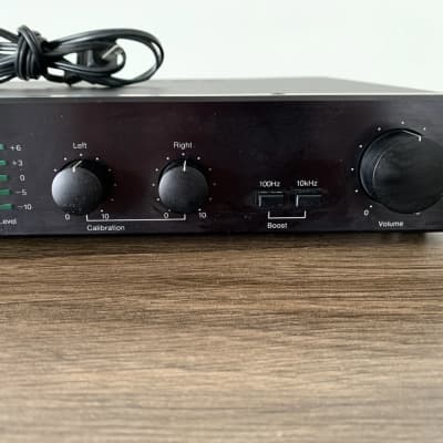 Audiosource SS-One Surround Sound Processor image 4