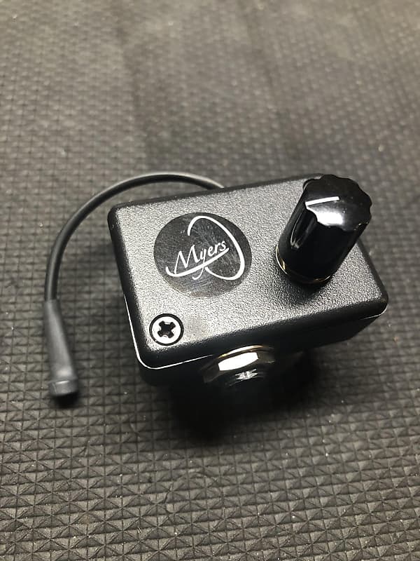 Myers Grip 3 pickup Reverb