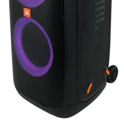 JBL Partybox 310 Portable Rechargeable Bluetooth RGB LED Party Box