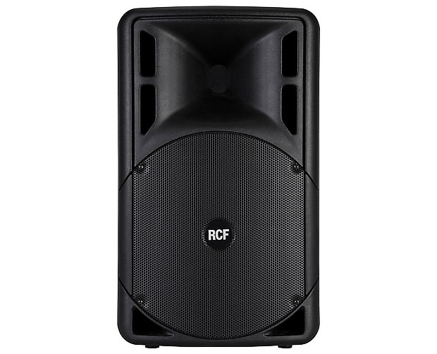 RCF ART 312-A MKIII 2-Way 12" 400w Active Speaker image 1