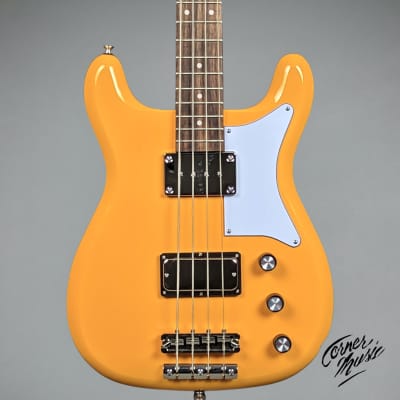 Epiphone Newport Bass 2023 - California Coral for sale