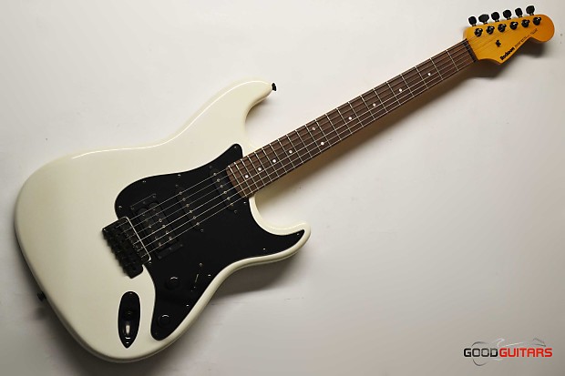 【美品】ROCKOON「RF-37」エレキギター＜1989年製＞日本製 Rockoon RF-37｜ボーンアンドスキンA
