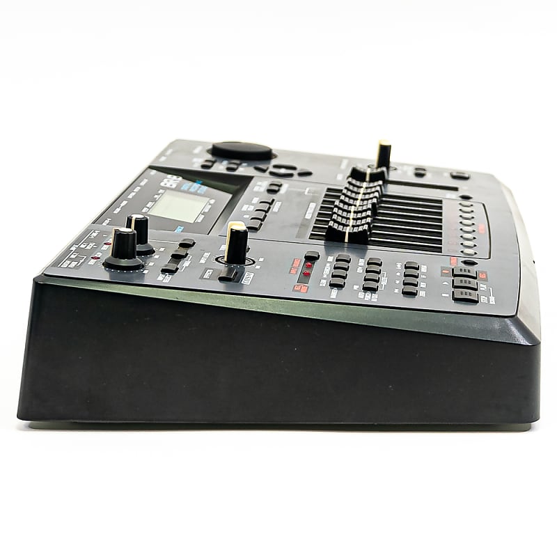 Boss BR-8 Digital Recorder | Reverb