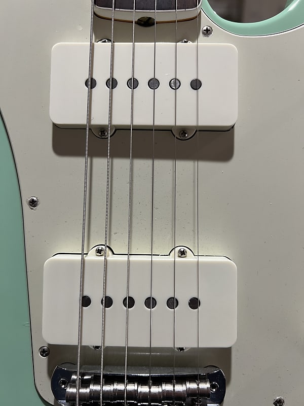 Jazz telecaster online pickups