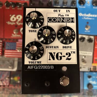 Reverb.com listing, price, conditions, and images for pete-cornish-ng-2