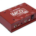 Samson  MCD2 Pro - Stereo Passive PC Direct Box