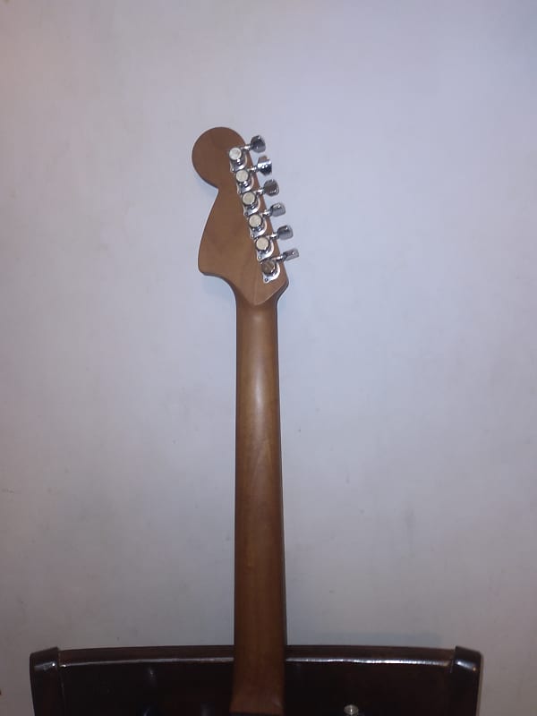 Fender Warmoth Tele Strat-Hybrid | Reverb Fender Warmoth Tele Strat-Hybrid | Reverb