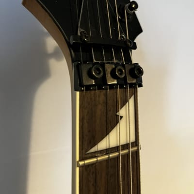 Ibanez RG370DXL-BK Standard Left-Handed 2004 - 2010 - Black image 6