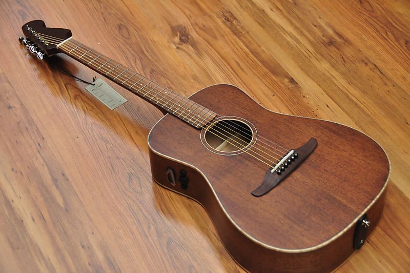 Malibu cheap special mahogany