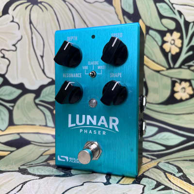 Reverb.com listing, price, conditions, and images for source-audio-lunar-phaser