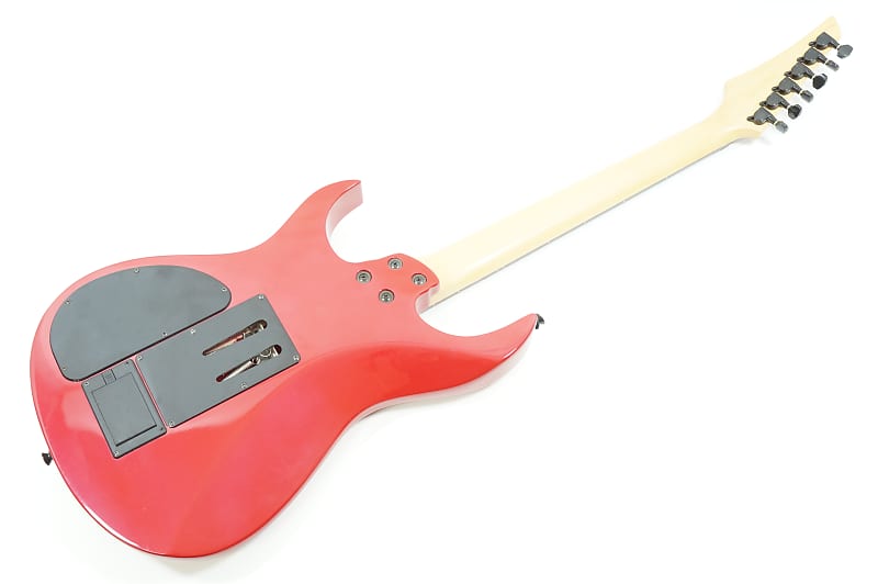 FRS-85 Las Vegas Red REVOLVER SUSTAINIAC FRS-85 Las Vegas Red