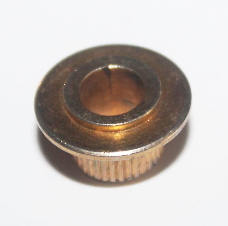 Vintage Rare 1970's Gibson Kluson Tuner Large Ferrule Reverb UK