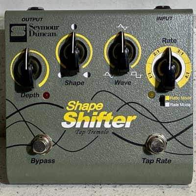 Seymour Duncan Shape Shifter for sale