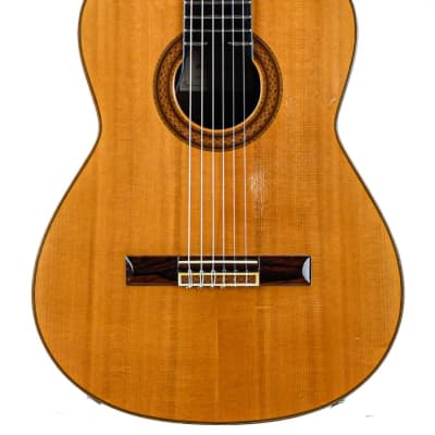 Manuel Contreras Classical Mastermade N4 1993 for sale